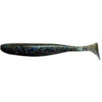 Силикон Keitech Easy Shiner 4" 205 Bluegill
