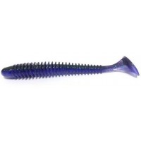 Силикон Keitech Swing Impact 3.5" 408 Electric June Bug