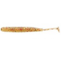 Силикон Reins Aji Adder Shad 3" 321 Gold legend 8 шт (1552.05.65)