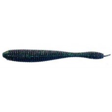 Силикон Reins Bubbling Shaker 4" 012 Junebug 12 шт (1552.02.50)