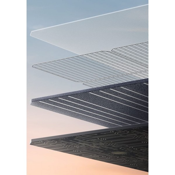 Солнечная панель Bluetti 68W Solar Panel PV68