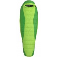 Спальний мішок Marmot Women's Angel Fire 4462 (Left)