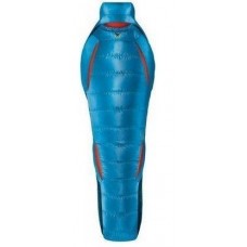 Спальный мешок Salewa Spirit -2 XL 8484 polar blue right