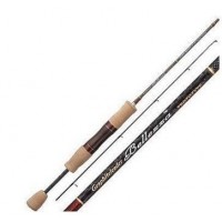 Спиннинг Graphiteleader Belezza Prototype GLBPS-7102SUL-T 2.39 m 83 gr 0.8-5 gr