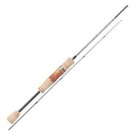 Спиннинг Graphiteleader Super Belezza GLSBS-672SUL-T 2.01 m 92 gr 0.8-7 gr (G08353)