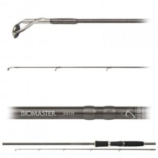 Спиннинг Shimano BIOMASTER SPIN 8'1"MH (SBIO81MH)