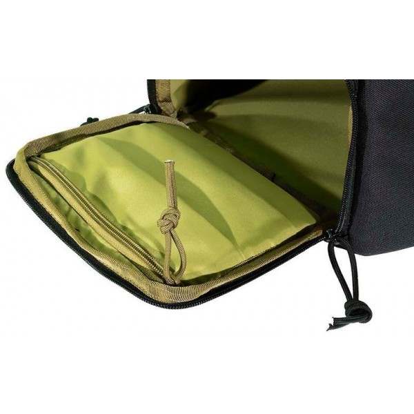 Сумка для зарядной станции EcoFlow RIVER 2 Max Black Bag