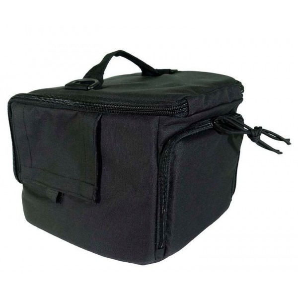 Сумка для зарядной станции EcoFlow RIVER 2 Max Black Bag