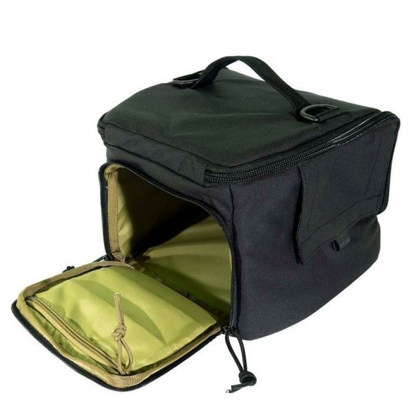 Сумка для зарядной станции EcoFlow RIVER 2 Max Black Bag