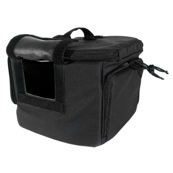 Сумка для зарядной станции EcoFlow RIVER 2 Max Black Bag