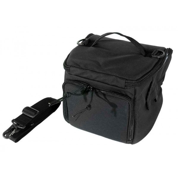Сумка для зарядной станции EcoFlow RIVER 2 Max Black Bag