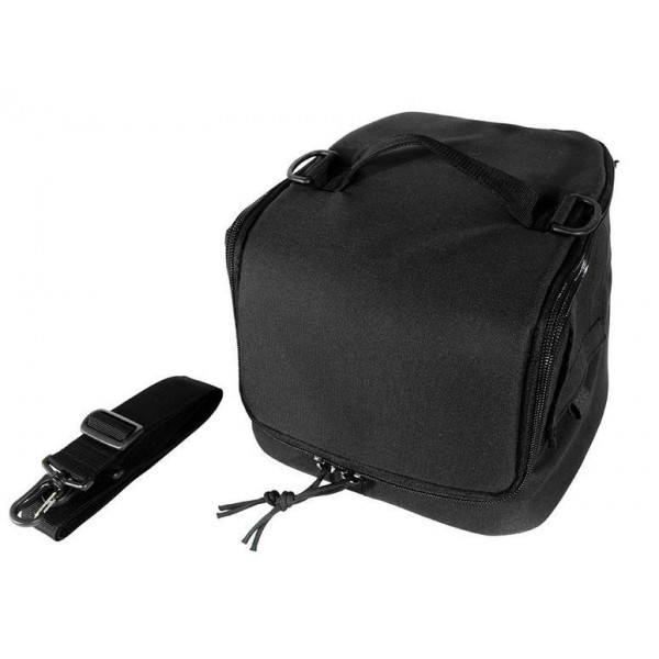 Сумка для зарядной станции EcoFlow RIVER 2 Max Black Bag