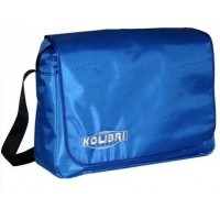 Сумка туристическая Kolibri 35x26x12 см (32.103.43)