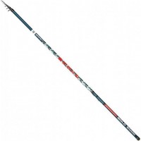Телескопическое удилище Brain Scout 4 m 149 g (1858.43.17)