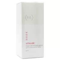 Сироватка з гіалуронною кислотою / VITALISE MOISTURE INTENSE SERUM / Holy Land