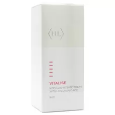 Сироватка з гіалуронною кислотою / VITALISE MOISTURE INTENSE SERUM / Holy Land