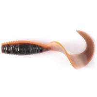 Твистер двухцветный Lucky John J.I.B. Tail 1.5” *15 140121-T28