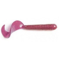 Твістер Lucky John 2" Chank Tail *10 140105-S13