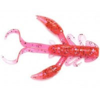 Твістер (рак) Lucky John 2 " Rock Craw * 10 140123-052