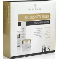 Набор для заполнения морщин, упругости и эластичности / KIT BIO HLS VITAL FILLER / Histomer