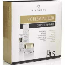 Набор для заполнения морщин, упругости и эластичности / KIT BIO HLS VITAL FILLER / Histomer