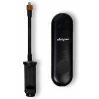 Удлинитель WiFi сигнала Deeper Range Extender + крепление для смартфона Phone/Extender Holder