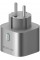 Умная розетка EcoFlow Smart Plug