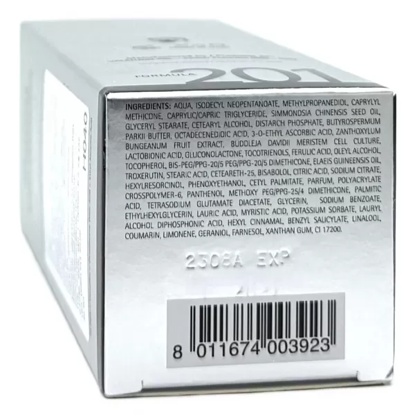 Сывортока ночная для выравнивания тона кожи / Whitening night concentrate / Histomer