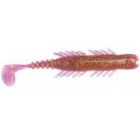 Виброхвост Lucky John 2.8" Bagsy Shad 140107-S13