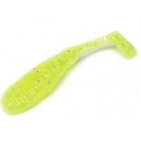 Віброхвіст Lucky John 5" Mr. Greedy *3 140141-071