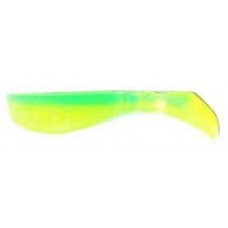 Виброхвост Lucky John 6 см Classic Roach 140009-094