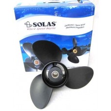 Винт Amita Solas Volvo Penta колонка SX Drive (14.8x17) (8611-148-17 VE3x14.8x17RB)