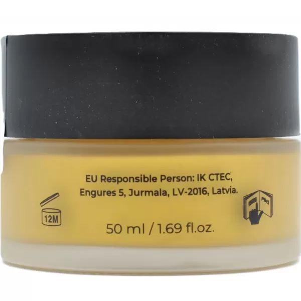 Золотая маска / Gold MATRIX Mask / Dr.Kadir