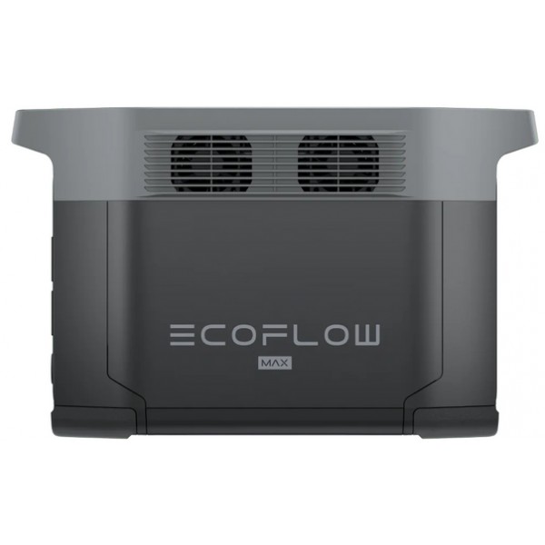 Зарядная станция EcoFlow DELTA 2 Max