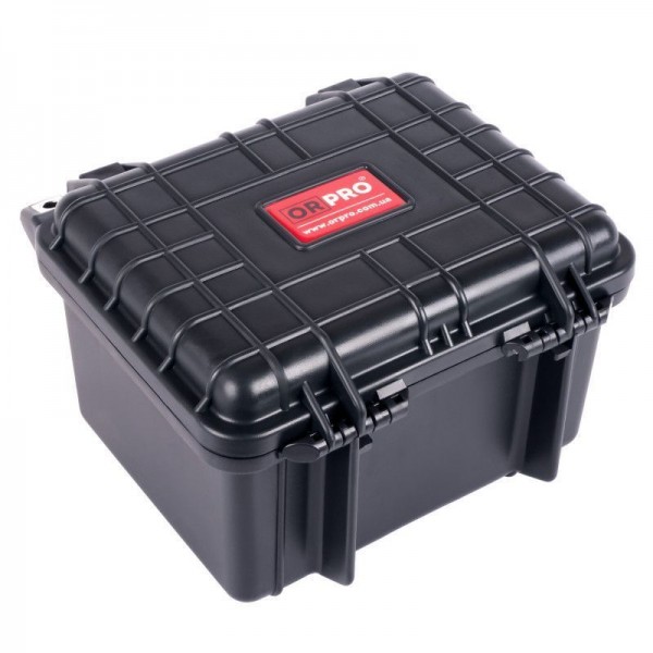 Защищенный противоударный кейс ORPRO (ORP-AD2505)