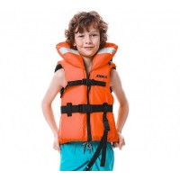 Жилет страхувальний Jobe Comfort Boat. Vest Youth Orange р.3XS-2XS