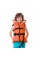 Жилет страховочный Jobe Comfort Boat. Vest Youth Orange р.3XS-2XS