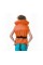 Жилет страховочный Jobe Comfort Boat. Vest Youth Orange р.3XS-2XS