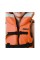 Жилет страховочный Jobe Comfort Boat. Vest Youth Orange р.3XS-2XS