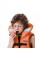 Жилет страховочный Jobe Comfort Boat. Vest Youth Orange р.3XS-2XS