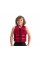 Жилет страховочный Jobe Neoprene Vest Youth Red р.116