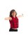 Жилет страховочный Jobe Neoprene Vest Youth Red р.116