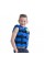 Жилет страховочный Jobe Nylon Vest Youth Blue (244820001)