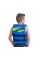 Жилет страховочный Jobe Nylon Vest Youth Blue (244820001)