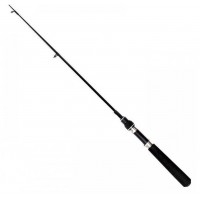 Зимове телескопічне вудлище Salmo Ice Sudak 70 см (416-19)