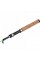 Зимнее телескопическое удилище Select Pike 50 cm 70 g (1870.18.78)