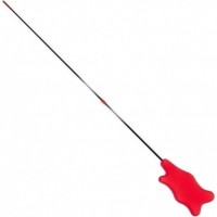 Зимове вудлище Select Ice Jig-2 44 cm зелений 18 g (1870.31.09)