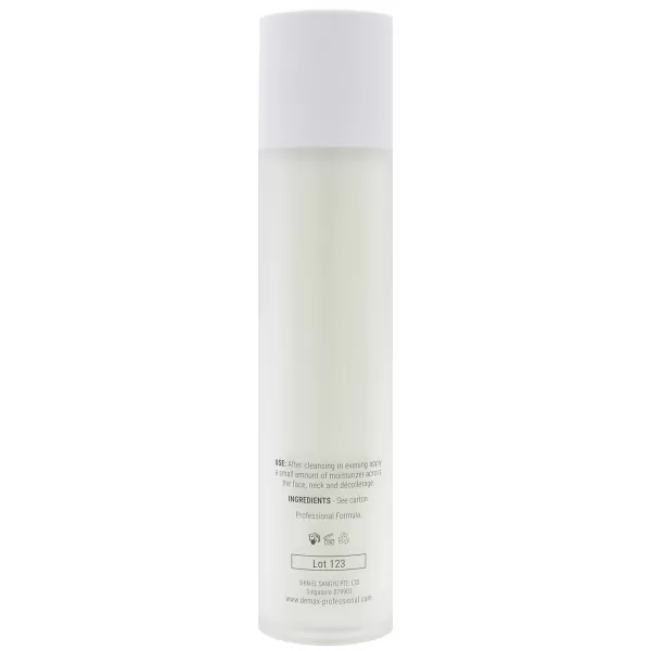 Ночной флюид Аква детокс / Aqua Detox Night Fluid / Demax