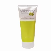 Подтягивающий крем-лифтинг для тела / VITAMY BODY LIFTING / Histomer