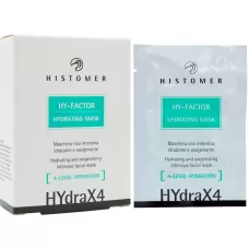 Маска HY-FACTOR увлажняющая / HY-Factor hydrating mask / Histomer